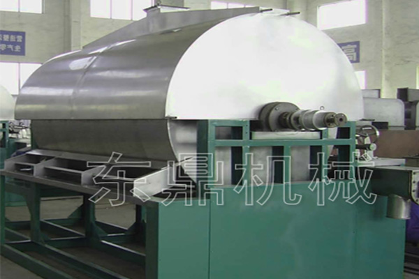 轉(zhuǎn)鼓干燥機