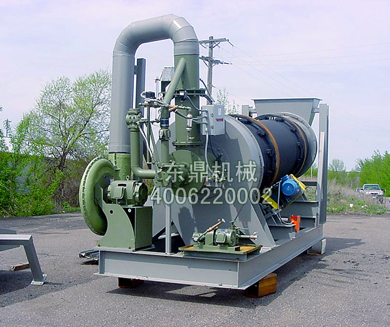 白俄羅斯酒精糟烘干機(jī)發(fā)貨現(xiàn)場